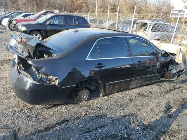 1HGCM66876A074344 2006 2006 Honda Accord- EX 3