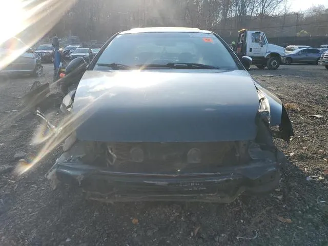 1HGCM66876A074344 2006 2006 Honda Accord- EX 5