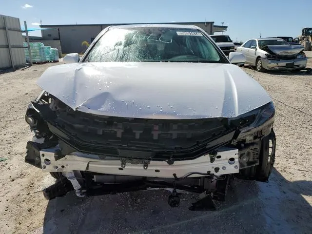 4T1DAACK3SU526812 2025 2025 Toyota Camry- Xse 5