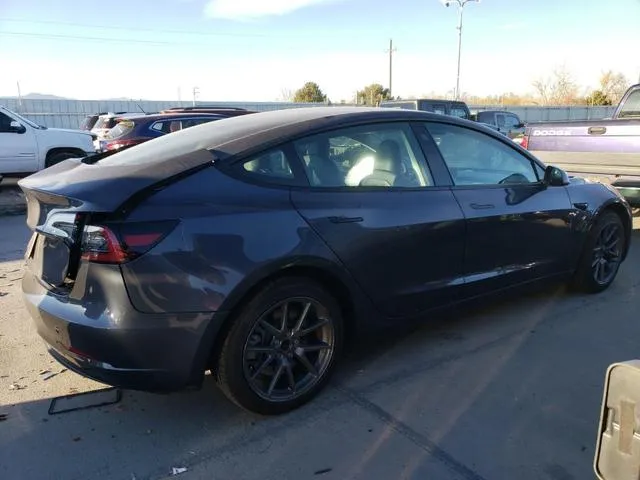 5YJ3E1EA5PF665980 2023 2023 Tesla MODEL 3 3