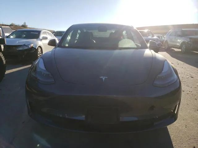 5YJ3E1EA5PF665980 2023 2023 Tesla MODEL 3 5