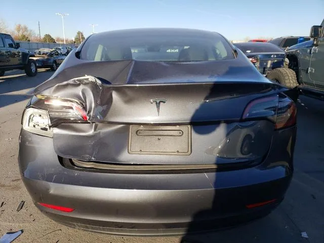 5YJ3E1EA5PF665980 2023 2023 Tesla MODEL 3 6