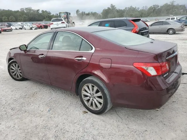 JTHBJ46G282209434 2008 2008 Lexus ES- 350 2