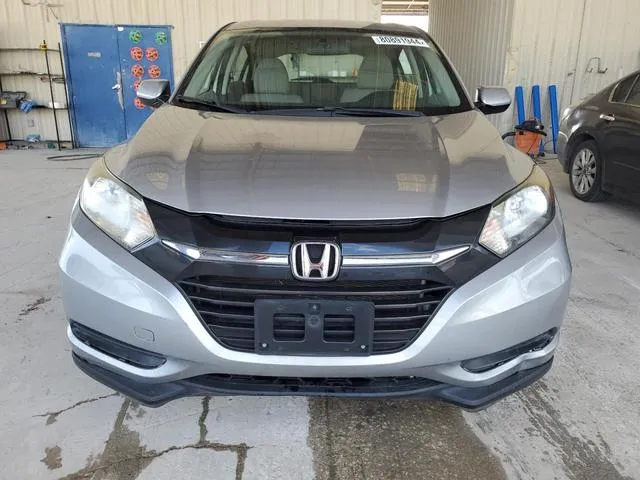 3CZRU6H39JG721311 2018 2018 Honda HR-V- LX 5