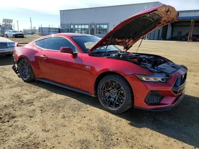 1FA6P8CF3R5430129 2024 2024 Ford Mustang- GT 4