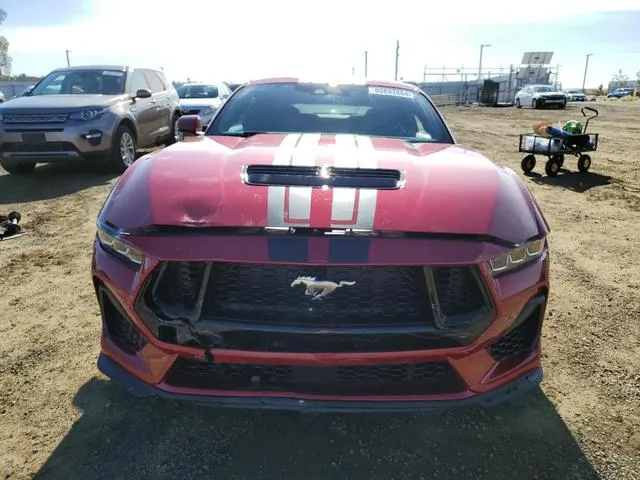 1FA6P8CF3R5430129 2024 2024 Ford Mustang- GT 5