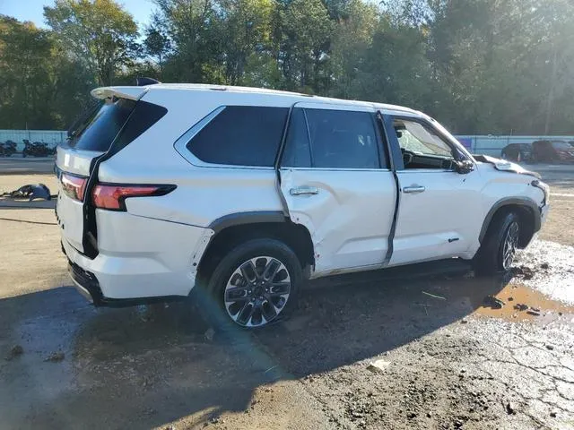 7SVAAAAA5RX003159 2024 2024 Toyota Sequoia- SR5 3