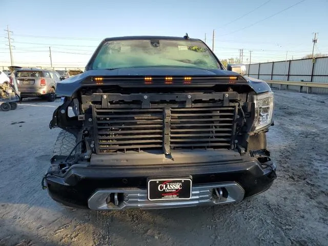 3GTU9FEL9LG280868 2020 2020 GMC Sierra- K1500 Denali 5