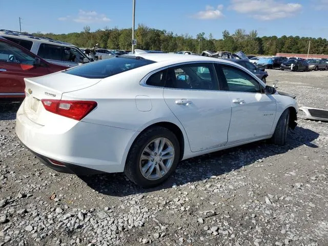 1G1ZD5ST4JF179490 2018 2018 Chevrolet Malibu- LT 3