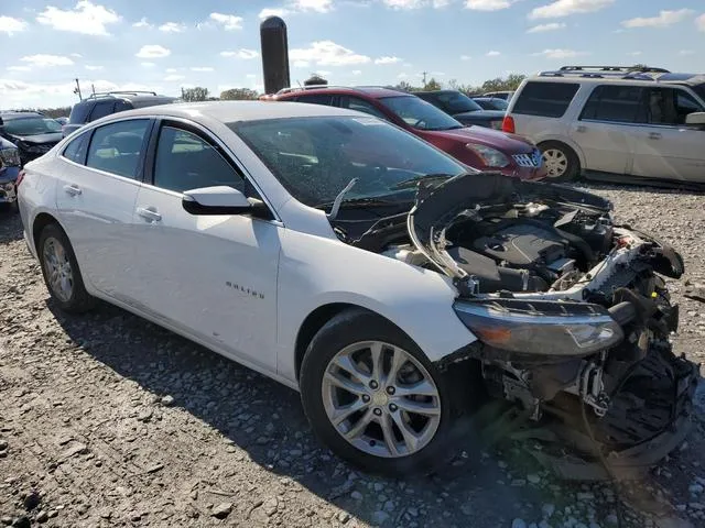 1G1ZD5ST4JF179490 2018 2018 Chevrolet Malibu- LT 4