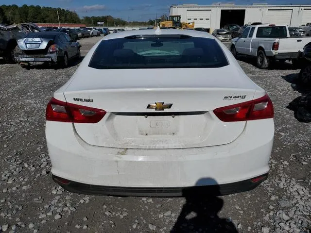 1G1ZD5ST4JF179490 2018 2018 Chevrolet Malibu- LT 6