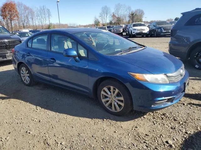 2HGFB2F88CH544311 2012 2012 Honda Civic- EX 4