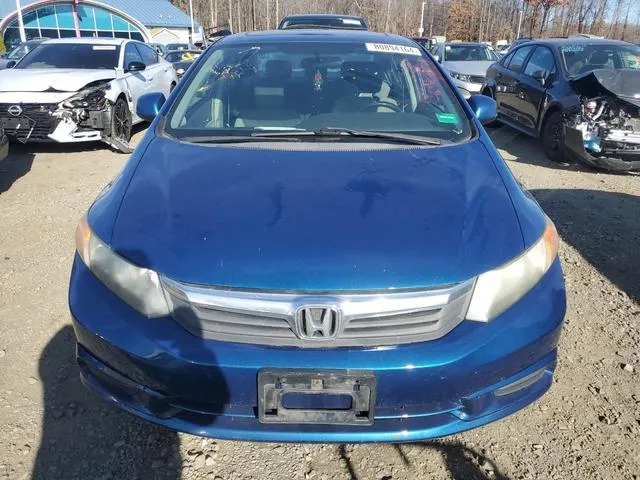 2HGFB2F88CH544311 2012 2012 Honda Civic- EX 5