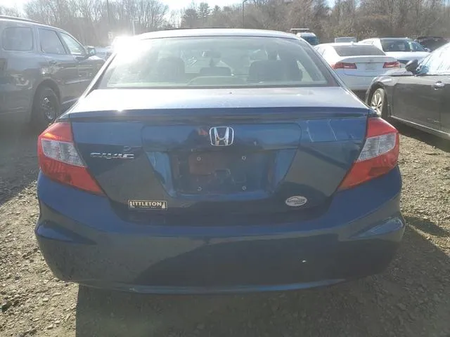 2HGFB2F88CH544311 2012 2012 Honda Civic- EX 6