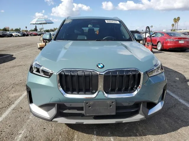 WBX73EF05P5V94319 2023 2023 BMW X1- Xdrive28I 5