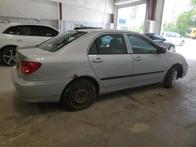 2T1BR32E67C769126 2007 2007 Toyota Corolla- CE 3