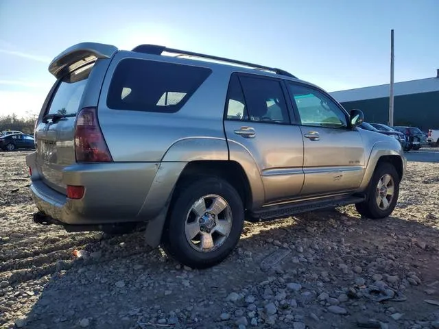 JTEBT14R240044856 2004 2004 Toyota 4runner- SR5 3