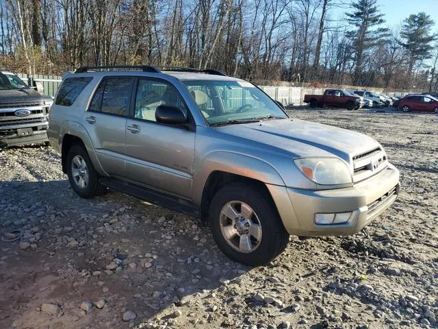 JTEBT14R240044856 2004 2004 Toyota 4runner- SR5 4