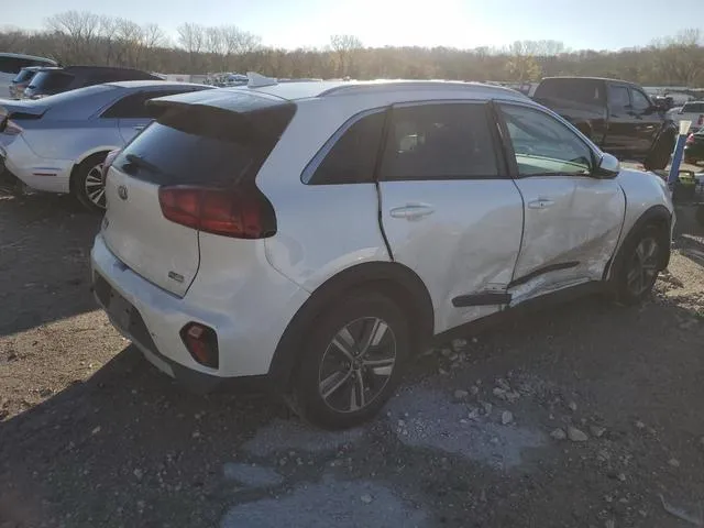 KNDCB3LC2L5381405 2020 2020 KIA Niro- LX 3