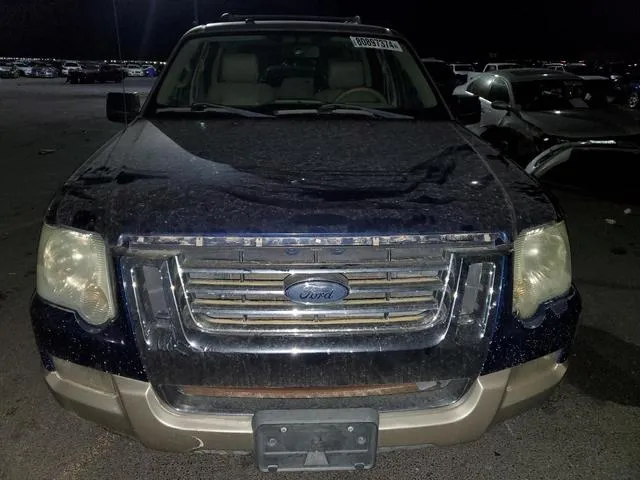 1FMEU64E56UB64960 2006 2006 Ford Explorer- Eddie Bauer 5