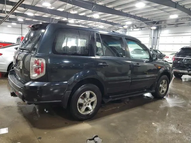 2HKYF18686H506882 2006 2006 Honda Pilot- EX 3