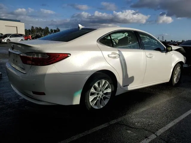 JTHBW1GG3D2035138 2013 2013 Lexus ES- 300H 3