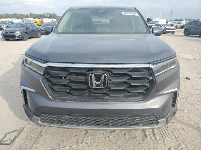 5FNYG1H40RB041111 2024 2024 Honda Pilot- Exl 5