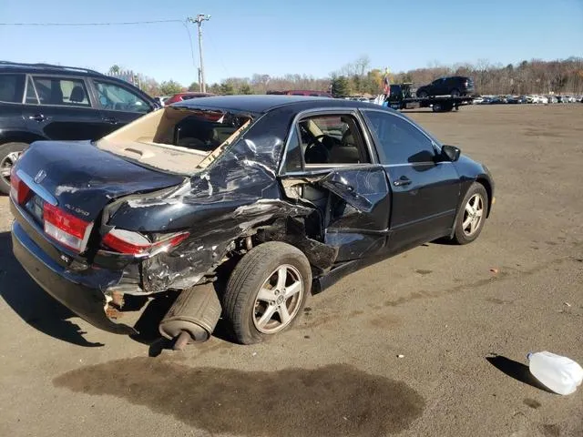 1HGCM56624A144189 2004 2004 Honda Accord- EX 3