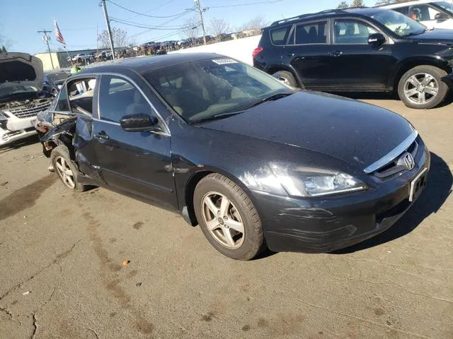 1HGCM56624A144189 2004 2004 Honda Accord- EX 4