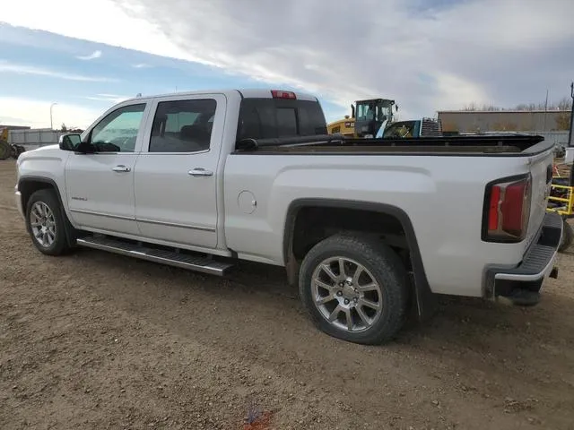 3GTU2PEJ9HG235011 2017 2017 GMC Sierra- K1500 Denali 2