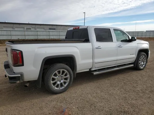 3GTU2PEJ9HG235011 2017 2017 GMC Sierra- K1500 Denali 3