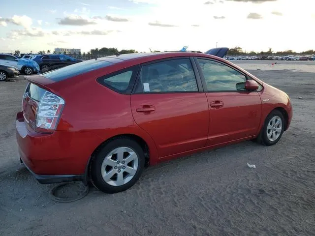 JTDKB22U667516300 2006 2006 Toyota Prius 3