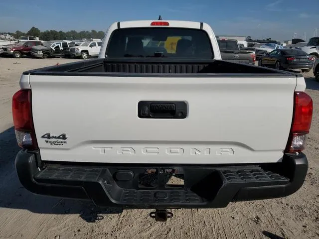 3TYSX5EN9PT020779 2023 2023 Toyota Tacoma- Access Cab 6