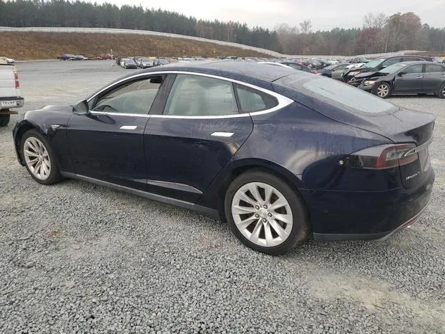 5YJSA1H14EFP54942 2014 2014 Tesla MODEL S 2