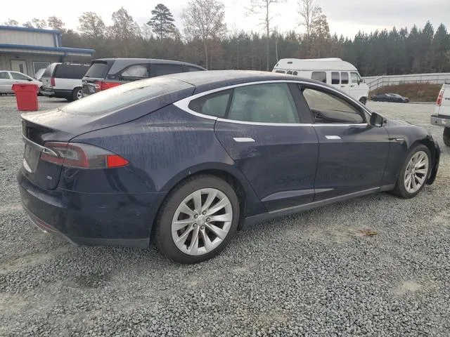 5YJSA1H14EFP54942 2014 2014 Tesla MODEL S 3