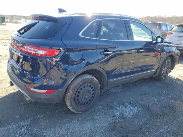 5LMTJ3DH1KUL03207 2019 2019 Lincoln MKC- Reserve 3