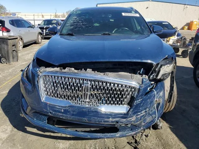 5LMTJ3DH1KUL03207 2019 2019 Lincoln MKC- Reserve 5