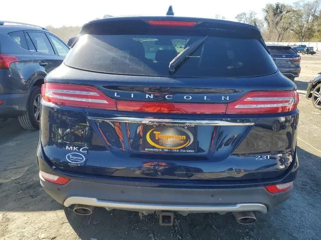 5LMTJ3DH1KUL03207 2019 2019 Lincoln MKC- Reserve 6