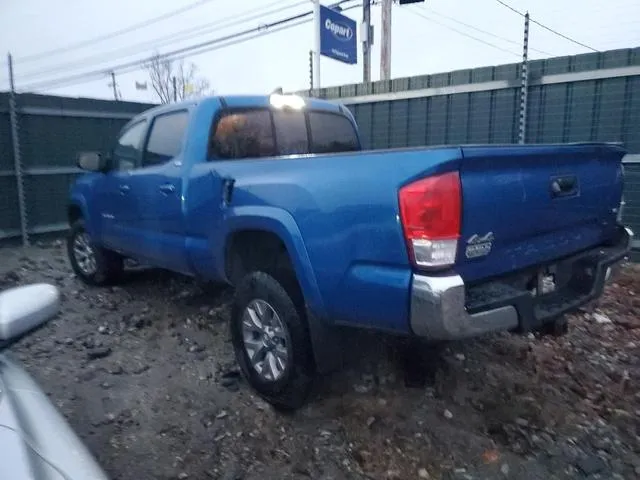 3TMDZ5BN1GM003445 2016 2016 Toyota Tacoma- Double Cab 2