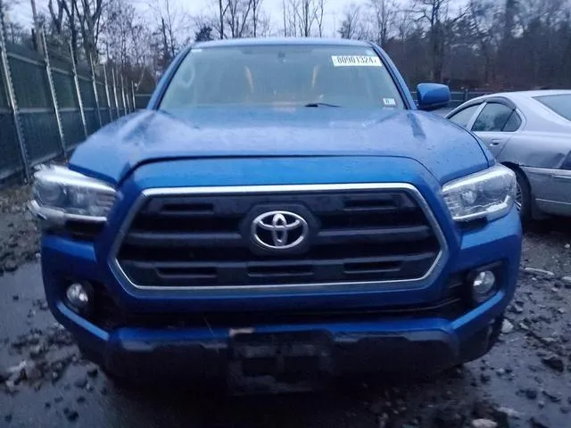 3TMDZ5BN1GM003445 2016 2016 Toyota Tacoma- Double Cab 5