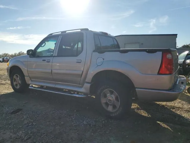 1FMZU67K55UA35246 2005 2005 Ford Explorer 2