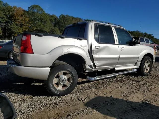 1FMZU67K55UA35246 2005 2005 Ford Explorer 3