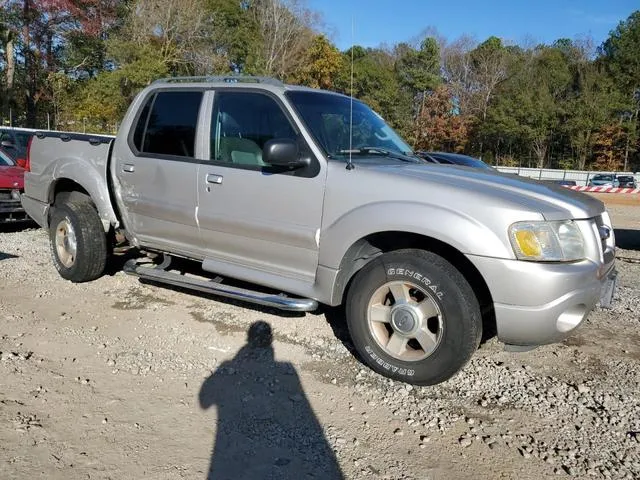 1FMZU67K55UA35246 2005 2005 Ford Explorer 4