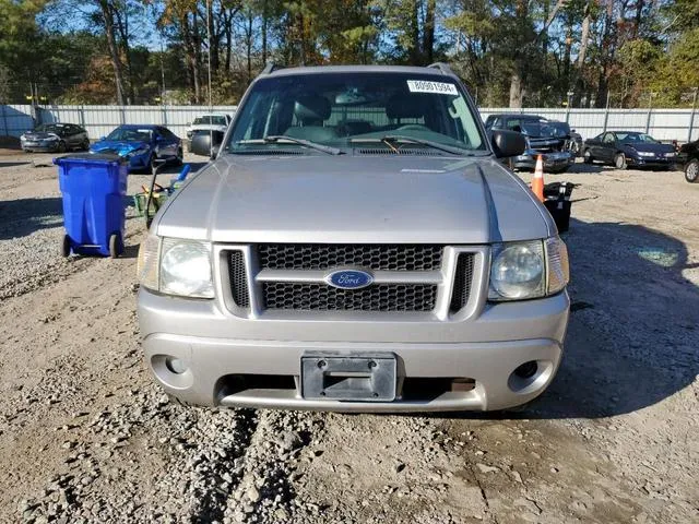 1FMZU67K55UA35246 2005 2005 Ford Explorer 5