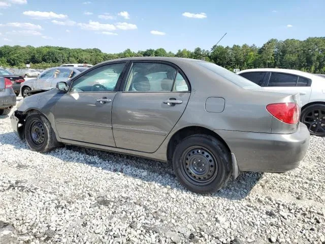 2T1BR32E26C634157 2006 2006 Toyota Corolla- CE 2