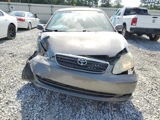 2T1BR32E26C634157 2006 2006 Toyota Corolla- CE 5