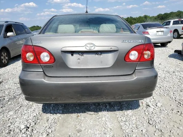 2T1BR32E26C634157 2006 2006 Toyota Corolla- CE 6