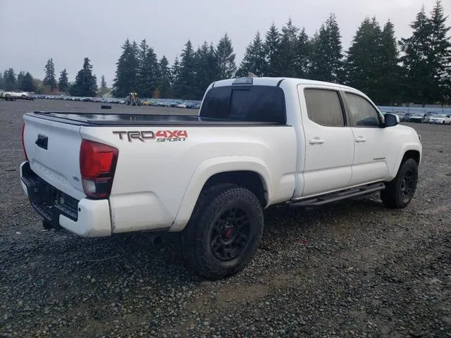 3TMDZ5BN1JM037165 2018 2018 Toyota Tacoma- Double Cab 3