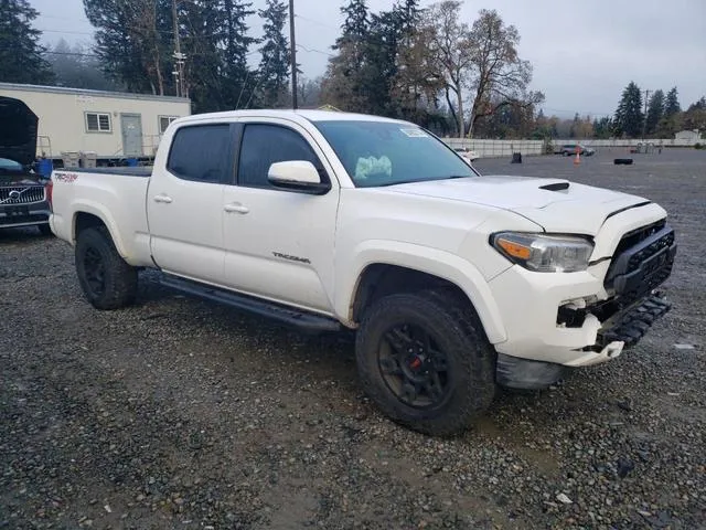 3TMDZ5BN1JM037165 2018 2018 Toyota Tacoma- Double Cab 4