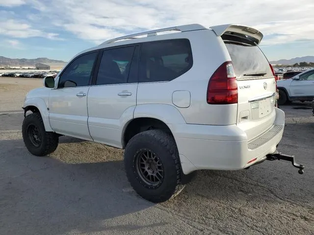 JTJBT20X280154601 2008 2008 Lexus GX- 470 2